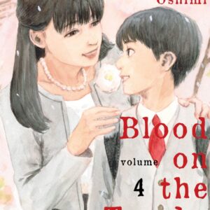 Blood on the Tracks, Vol. 4
