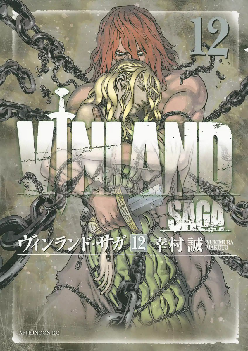 Vinland Saga, Vol. 12
