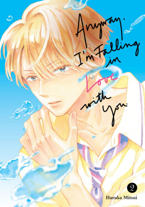 Anyway, I’m Falling in Love with You, Vol. 2