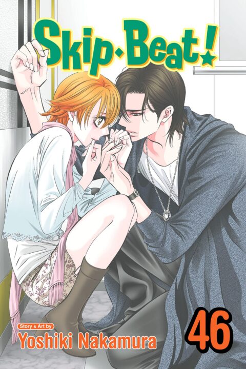 Skip Beat, Vol. 46