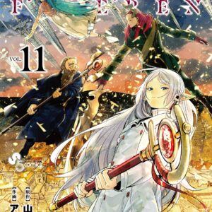 Frieren – Beyond Journey’s End, Vol. 11