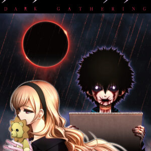 Dark Gathering, Vol. 13