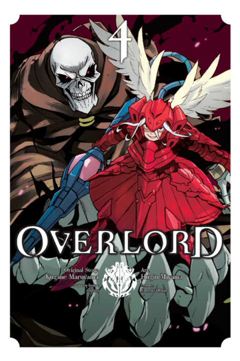Overgeared, Vol. 4
