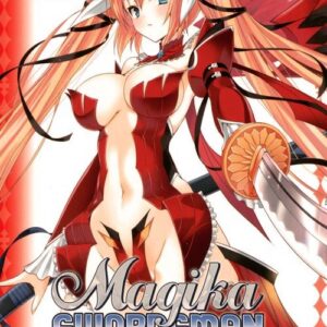 Magika Swordsman and Summoner, Vol. 1