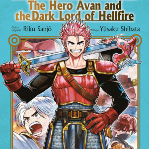 Dragon Quest – The Adventure of Dai, Vol. 2