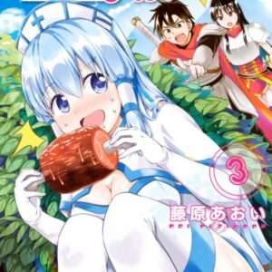 Alicia’s Diet Quest, Vol. 3