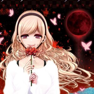 Dark Gathering, Vol. 2