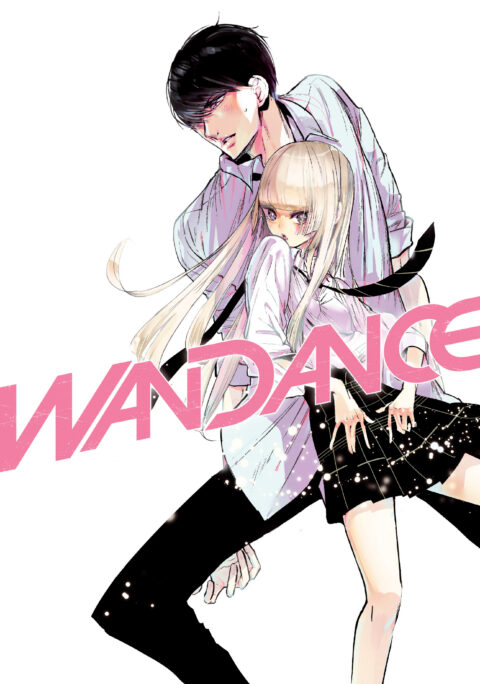 Wandance, Vol. 1