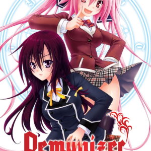 Demonizer Zilch, Vol. 2