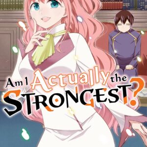 Am I Actually the Strongest, Vol. 10