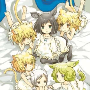 A Centaur’s Life, Vol. 6