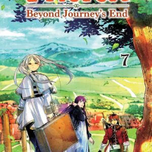 Frieren – Beyond Journey’s End, Vol. 7