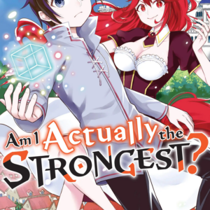 Am I Actually the Strongest, Vol. 1