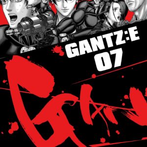 Gantz, Vol. 7