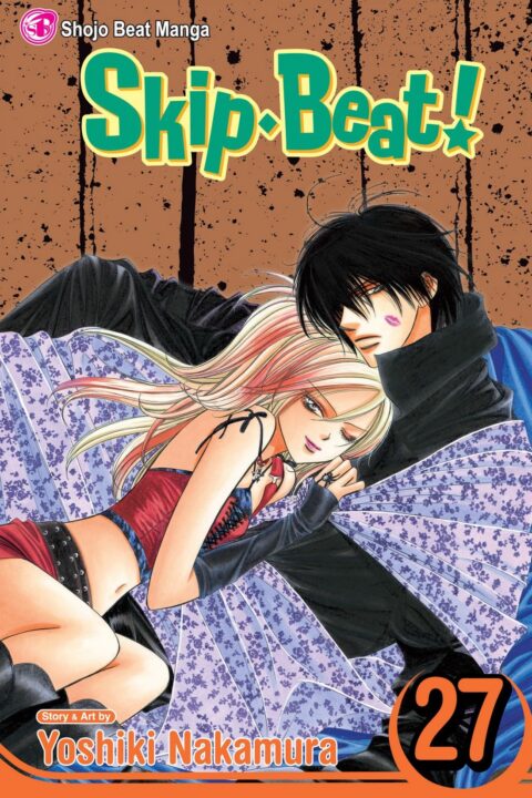 Skip Beat, Vol. 27