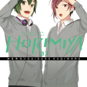 Horimiya, Vol. 7