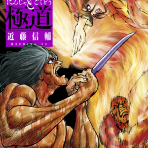 Ninja Vs. Gokudo, Vol. 2