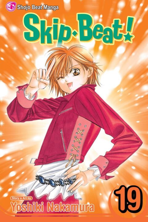 Skip Beat, Vol. 19