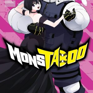 MonsTABOO, Vol. 4