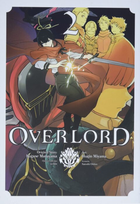 Overgeared, Vol. 2