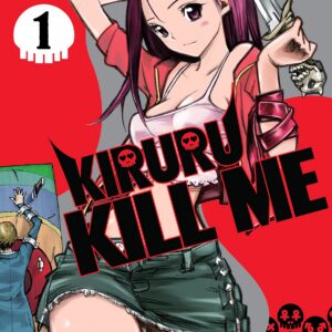 Kiruru Kill Me, Vol. 1