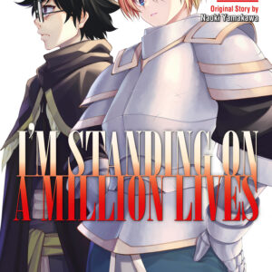 I’m Standing on a Million Lives, Vol. 12