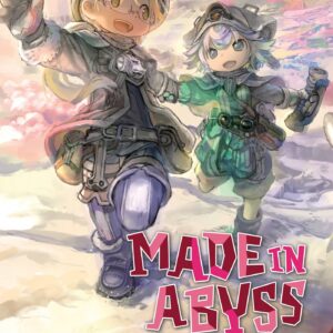 Made in Abyss, Vol. 5