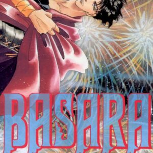 Basara, Vol. 10