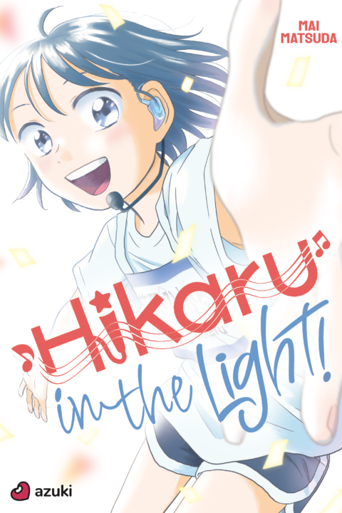 Hikaru in the Light!, Vol. 1