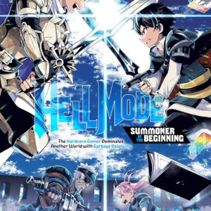 Hell Mode, Vol. 6