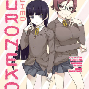 Oreimo: Kuroneko, Vol. 2