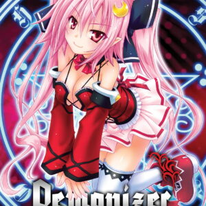 Demonizer Zilch, Vol. 1