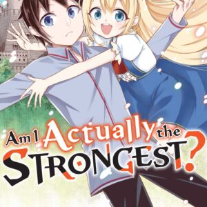 Am I Actually the Strongest, Vol. 2