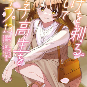 Higehiro – After Being Rejected, I Shaved and Took in a High School Runaway, Vol. 13
