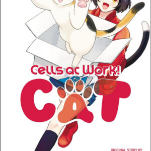 Cells at Work, Vol. 1