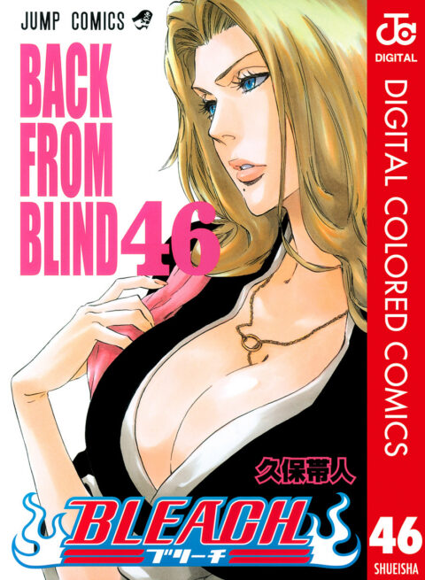 Bleach, Vol. 46