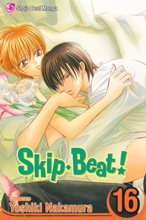Skip Beat, Vol. 16
