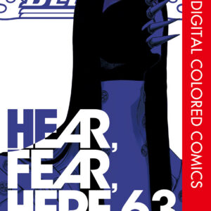 Bleach, Vol. 63