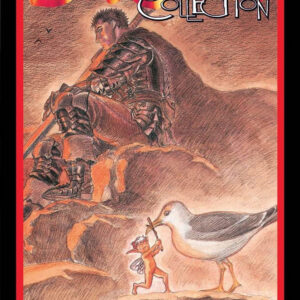 Berserk, Vol. 8