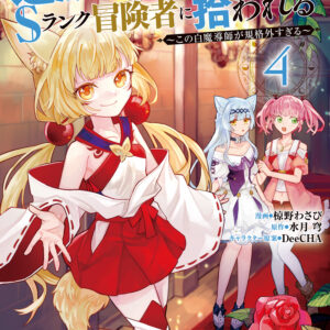 Healer for the Shadow Hero, Vol. 4