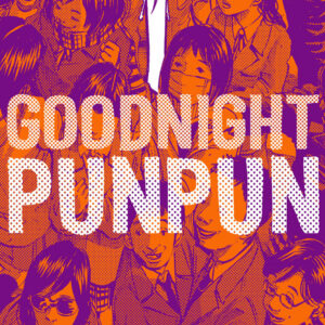 Goodnight Punpun Omnibus, Vol. 3
