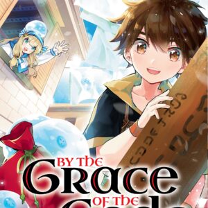 By the Grace of the Gods, Vol. 6