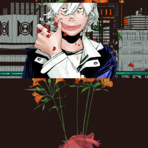 Fool Night, Vol. 1