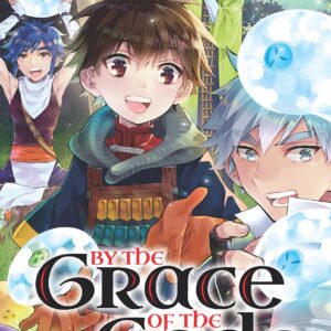 By the Grace of the Gods, Vol. 5
