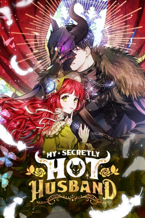 My Secretly Hot Husband, Vol. 1