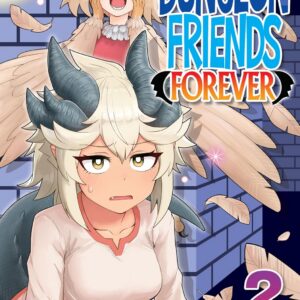Dungeon Friends Forever, Vol. 2