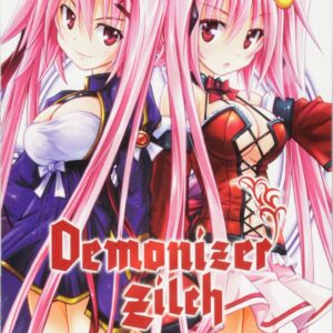 Demonizer Zilch, Vol. 5