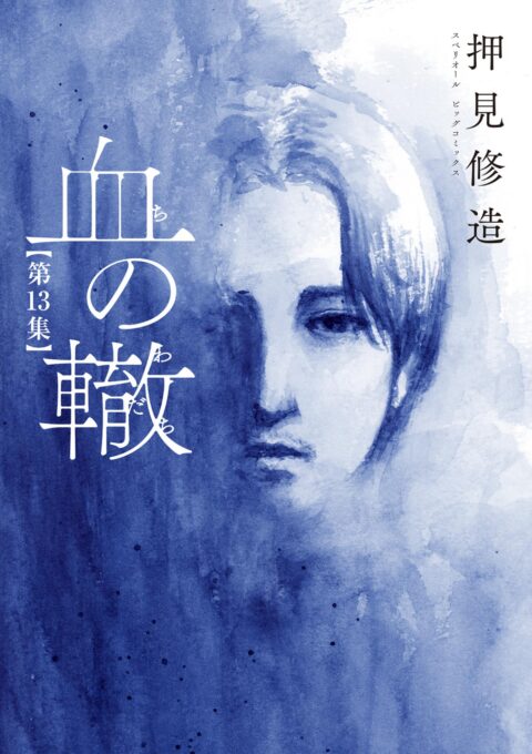 Blood on the Tracks, Vol. 13