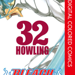 Bleach, Vol. 32