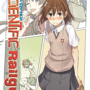 A Certain Scientific Accelerator, Vol. 7
